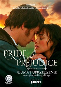 Obrazek Pride and Prejudice Duma i uprzedzenie w wersji do nauki angielskiego