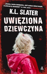 Obrazek Uwięziona dziewczyna