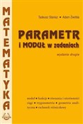 Polska książka : Parametr i... - Tadeusz Stanisz, Adam Żwirbla