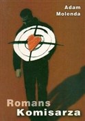 Romans kom... - Adam Molenda -  books from Poland