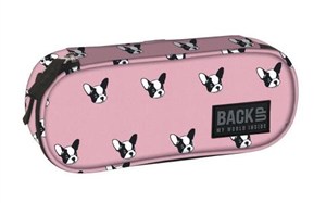 Obrazek Piórnik BackUp A 17