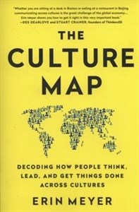 Picture of The Culture Map
