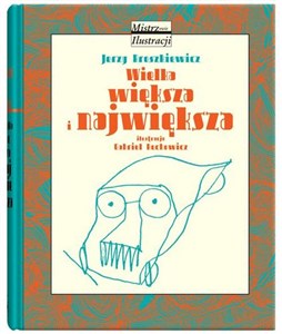 Picture of Wielka większa i największa