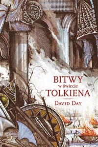 Picture of Bitwy w świecie Tolkiena