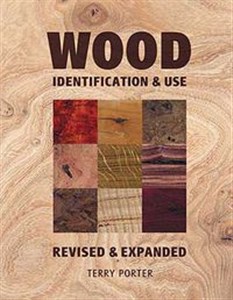 Obrazek Wood Identification and Use (Revised & Expanded Edition)