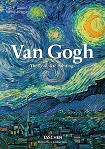 Picture of van Gogh The Complete Paintings