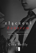 Złączeni h... - Reilly Cora -  books from Poland