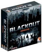 Książka : Blackout H... - Alexander Pfister