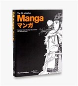 Manga - Ksiegarnia w UK