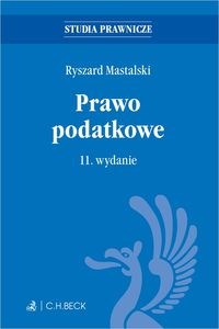 Picture of Prawo podatkowe