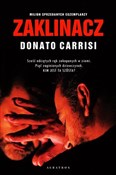 Zaklinacz - Donato Carrisi -  Książka z wysyłką do UK