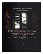 Wśród ster... - Małgorzata Karwatowska, Leszek Tymiakin -  Książka z wysyłką do UK