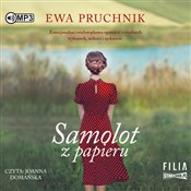Książka : [Audiobook... - Ewa Pruchnik