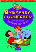 Dyktanda z... - Bogusław Michalec -  Polish Bookstore 