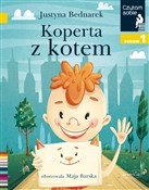 Koperta z ... - Rafał Witek -  Polish Bookstore 