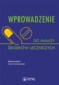 Wprowadzen... - Anna Gumieniczek -  books from Poland