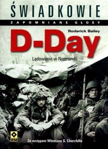 Picture of D-Day Lądowanie w Normandii
