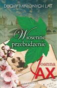 Polska książka : Duchy mini... - Joanna Jax