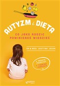 Autyzm i d... - Justyna Jessa -  books from Poland