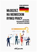 Młodzież n... - Zenon Wiśniewski -  books from Poland