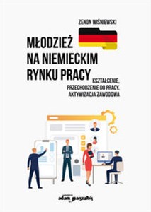 Obrazek Młodzież na niemieckim rynku pracy