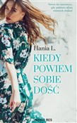 Kiedy powi... - L. Hania - Ksiegarnia w UK