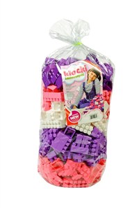 Obrazek Klocki 300el