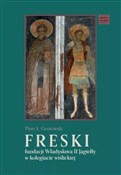 polish book : Freski fun... - Piotr Ł. Grotowski