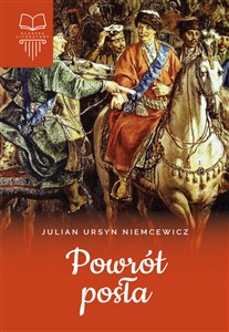 Obrazek Powrót posła Klasyka literatury