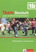 Polska książka : Team Deuts... - Ursula Esterl, Elke Korner, Agnes Einhorn, Aleksandra Kubicka