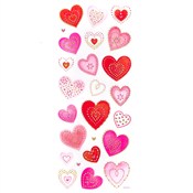 polish book : Naklejki p...