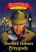 Książka : Sherlock H... - Arthur Conan Doyle