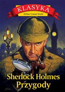 Obrazek Sherlock Holmes Przygody