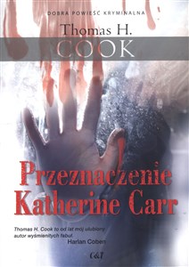 Obrazek Przeznaczenie Katherine Carr