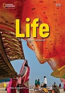 Picture of Life 2nd Edition Advanced SB