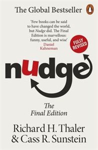 Picture of Nudge