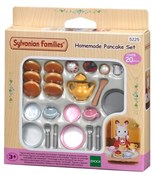 Książka : Domowe nal... - Sylvanian Families