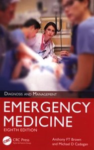 Obrazek Emergency Medicine Diagnosis and Management