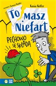 Polska książka : Tomasz Nie... - Kasia Keller