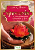 polish book : Ajurweda 1... - Cate Stillman