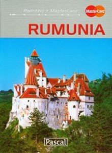 Picture of Rumunia Przewodnik ilustrowany