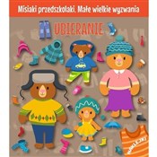 polish book : Misiaki pr...