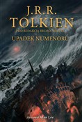 Upadek Num... - J.R.R. Tolkien -  Polish Bookstore 