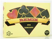 Zobacz : Gra Remik