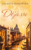 Deja vu wy... - Jolanta Kosowska -  books from Poland
