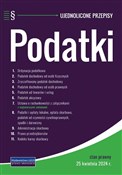 Podatki - ... - Opracowanie Zbiorowe -  Polish Bookstore 