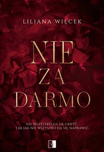 Picture of Nie za darmo