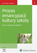 Polska książka : Proces ema... - Maria Dudzikowa, Ewa Bochno, Maria Czerepaniak-Walczak