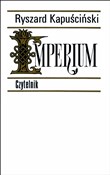 Imperium - Ryszard Kapuściński -  Książka z wysyłką do UK