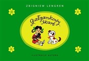 Gałgankowy... - Zbigniew Lengren -  books from Poland